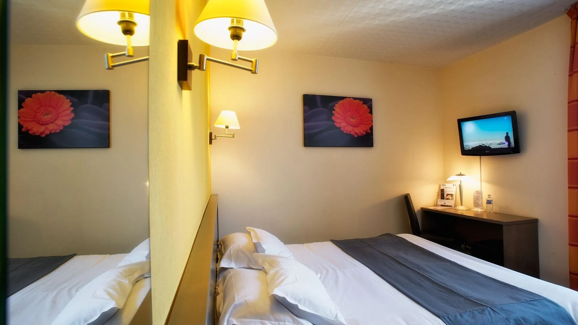 Brit Hotel Le Surcouf Saint-Malo