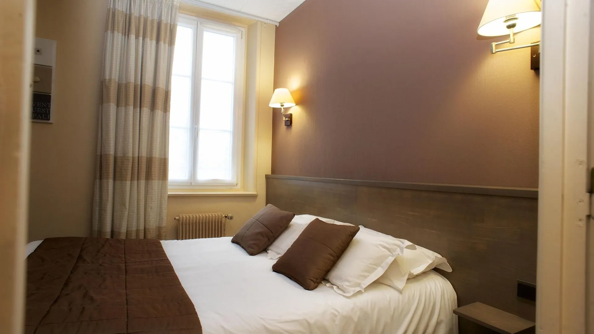 Brit Hotel Le Surcouf Saint-Malo