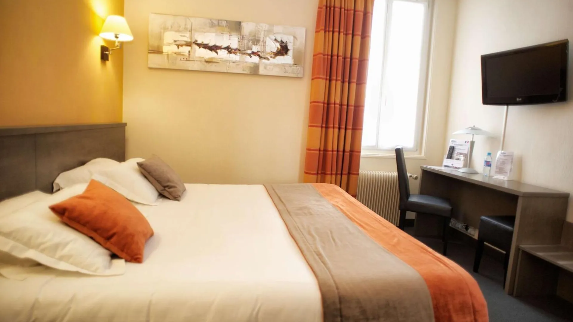 Brit Hotel Le Surcouf Saint-Malo