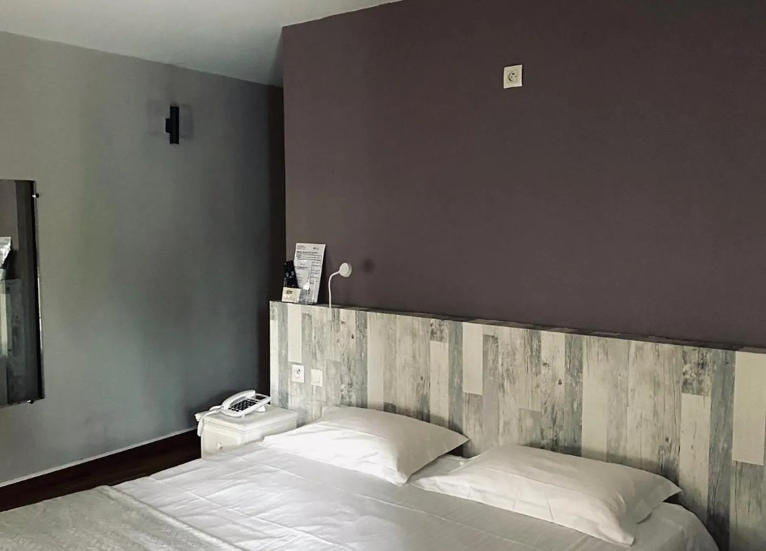 Brit Hotel Le Surcouf Saint-Malo