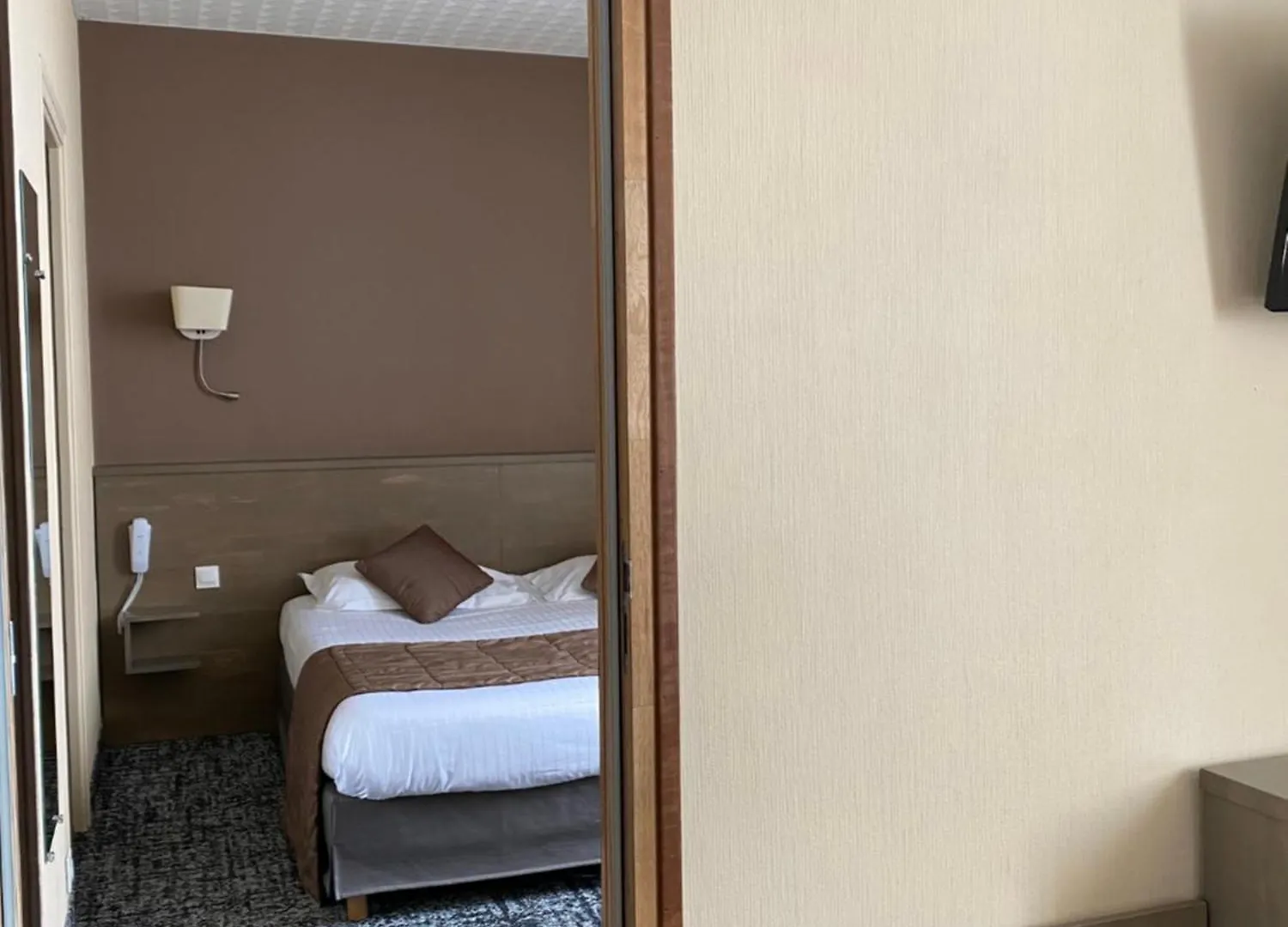 Brit Hotel Le Surcouf Saint-Malo