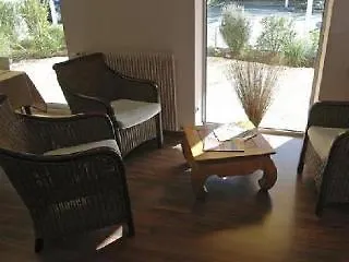 Brit Hotel Le Surcouf Saint-Malo