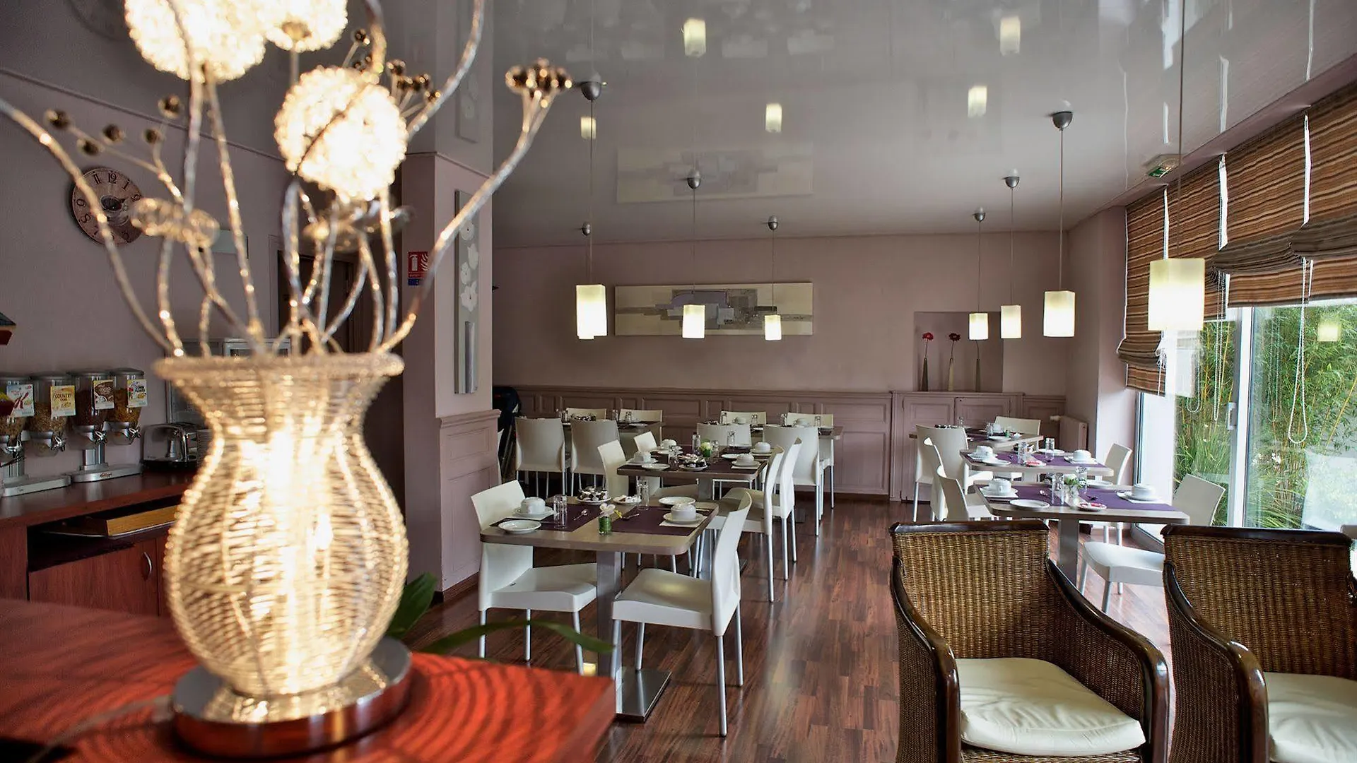 Brit Hotel Le Surcouf Saint-Malo