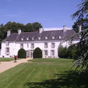 Les Roulottes De La Baronnie Saint-Malo