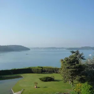 La Cote Mer Saint-Malo