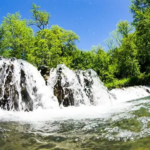 Moulin De Benedicty France