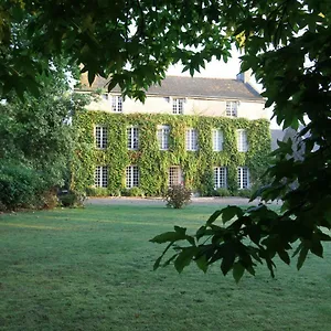 La Haute Flourie - -chambres D'hotes Saint-Malo