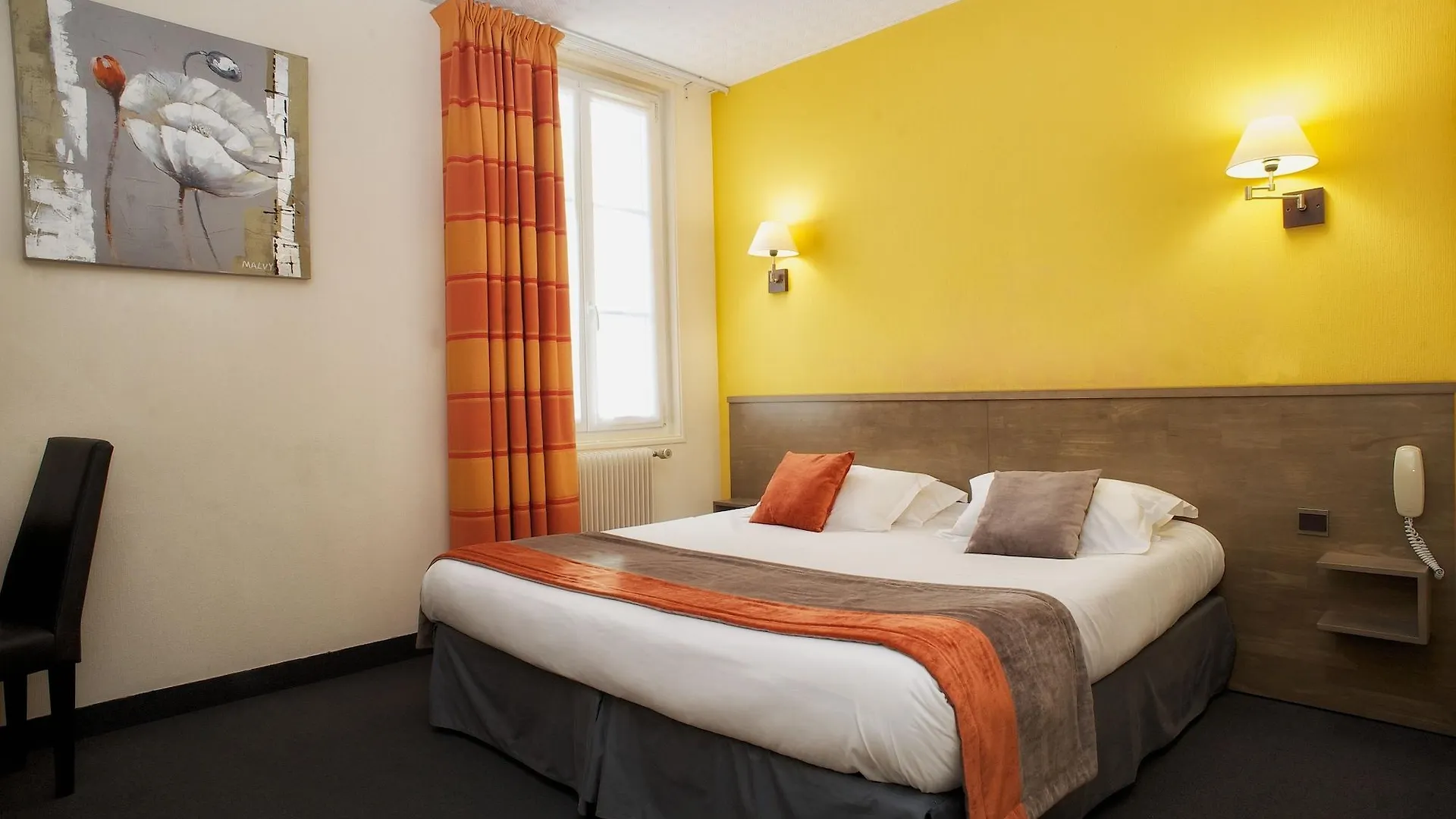 Brit Hotel Le Surcouf Saint-Malo