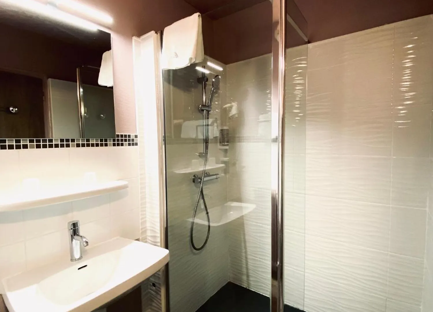 Brit Hotel Le Surcouf Saint-Malo