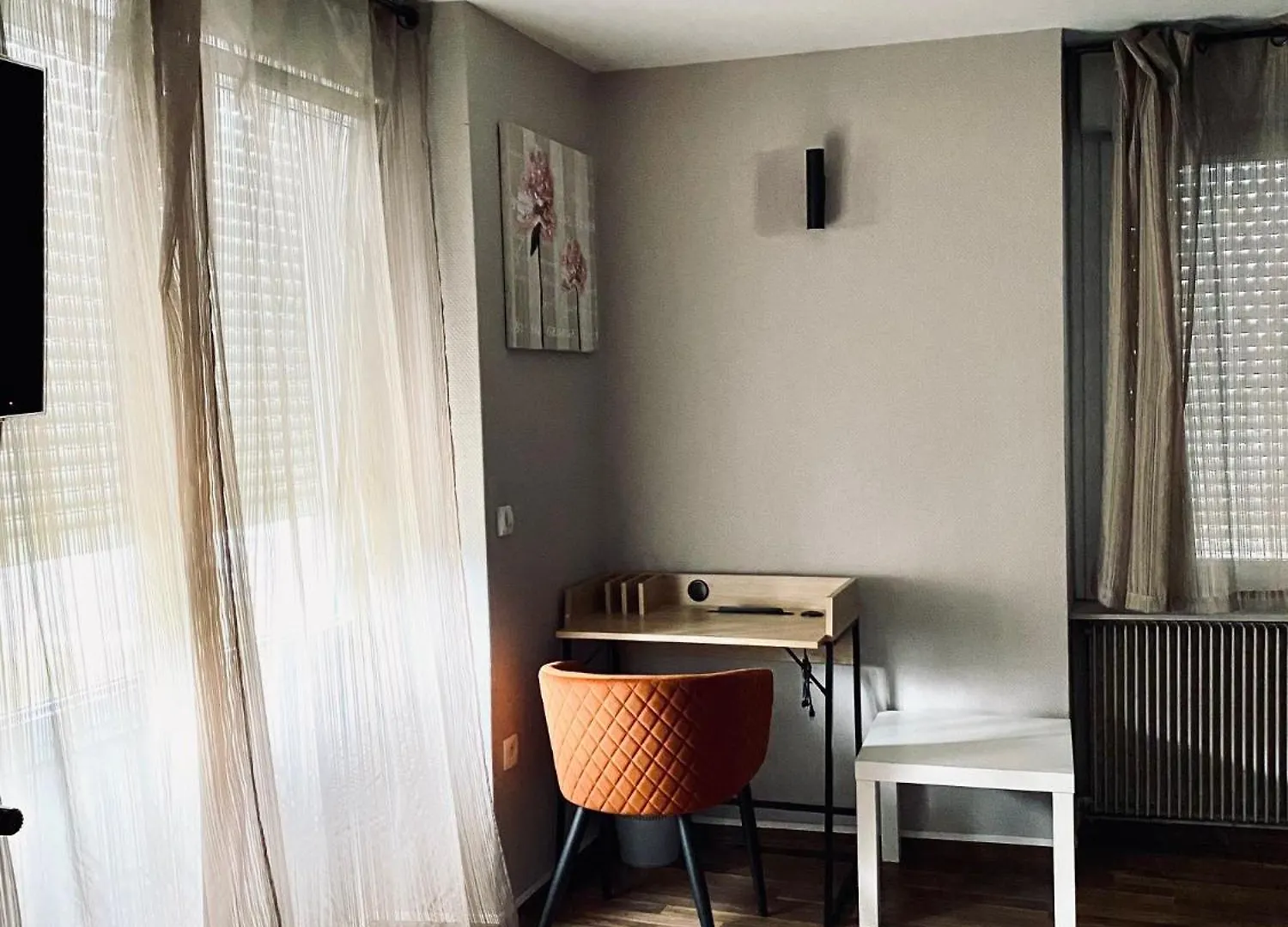 Brit Hotel Le Surcouf Saint Malo 3*,