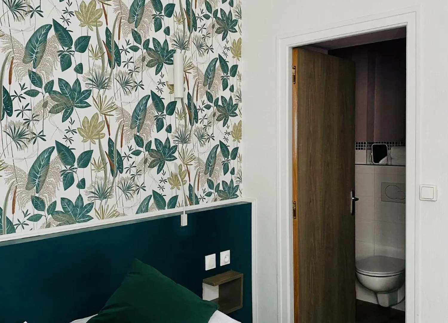 Brit Hotel Le Surcouf Saint-Malo 3*,