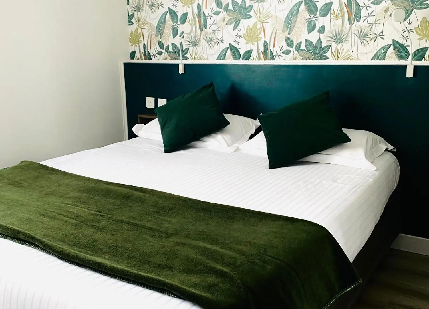 Brit Hotel Le Surcouf Saint-Malo