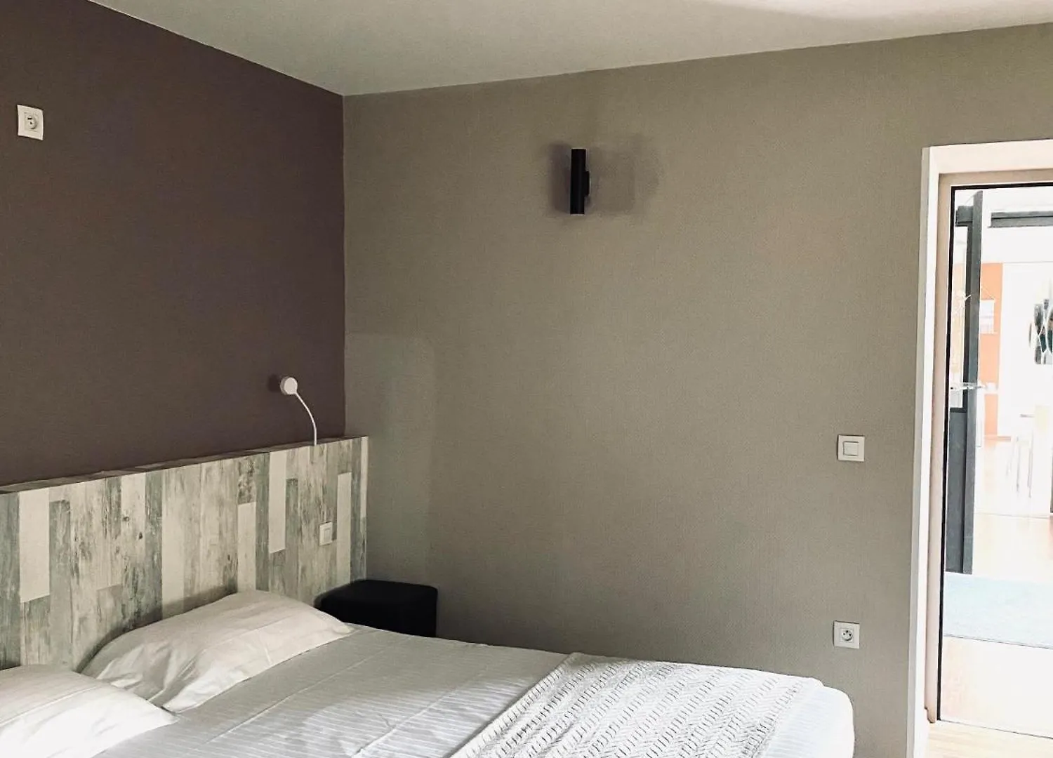 Brit Hotel Le Surcouf Saint-Malo