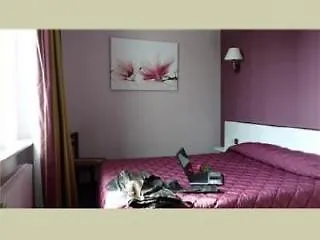 Brit Hotel Le Surcouf Saint-Malo