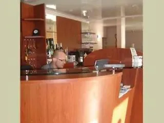 Brit Hotel Le Surcouf Saint-Malo 3*,