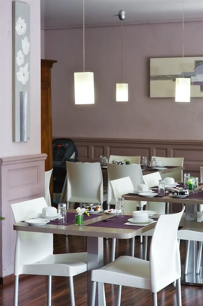 Brit Hotel Le Surcouf Saint Malo
