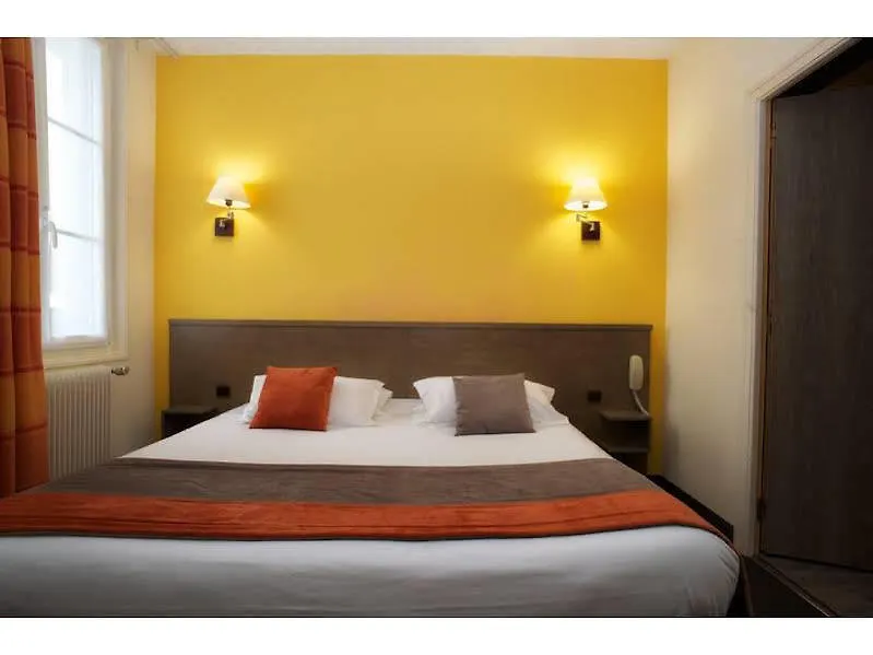 Brit Hotel Le Surcouf Saint-Malo