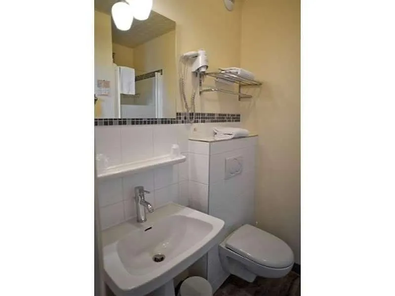 Brit Hotel Le Surcouf Saint-Malo 3*,  Frankrijk