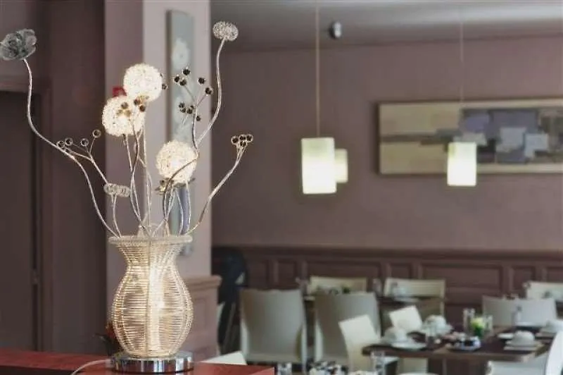 Brit Hotel Le Surcouf Saint-Malo Frankrijk