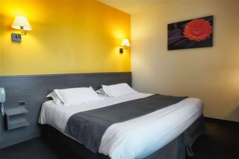 Brit Hotel Le Surcouf Saint-Malo 3*,  Frankrijk